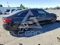 2022 Honda Accord фото