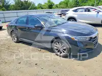 2022 Honda Accord фото