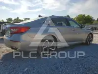 2022 Honda Accord фото