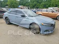 2022 Honda Accord photo