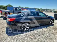 2022 Honda Accord фото