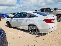 2022 Honda Accord фото