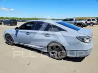 2022 Honda Accord фото