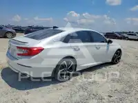 2022 Honda Accord фото
