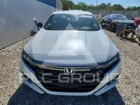 2022 Honda Accord photo