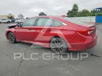 2022 Honda Accord photo