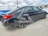 2022 Honda Accord фото