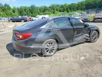 2022 Honda Accord фото