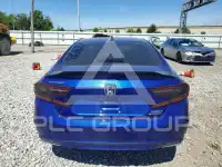 2022 Honda Accord photo