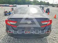 2022 Honda Accord фото
