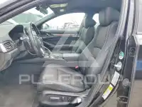 2022 Honda Accord фото