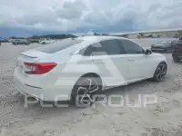 2022 Honda Accord фото