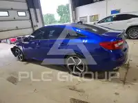 2022 Honda Accord photo