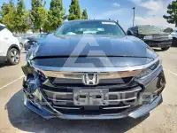 2022 Honda Accord фото
