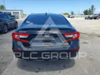 2022 Honda Accord фото