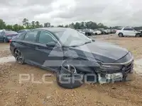 2022 Honda Accord фото