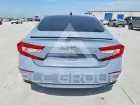 2022 Honda Accord фото