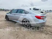2022 Honda Accord фото
