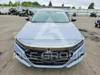 2022 Honda Accord фото