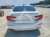 2022 Honda Accord фото