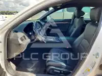 2022 Honda Accord фото