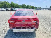 2022 Honda Accord photo