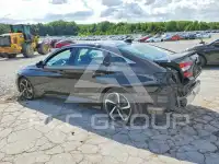 2022 Honda Accord фото
