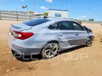 2022 Honda Accord фото