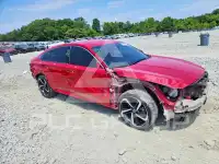 2022 Honda Accord photo
