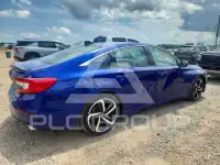 2022 Honda Accord фото