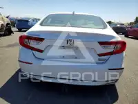 2022 Honda Accord фото