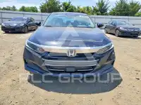 2022 Honda Accord фото