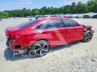 2022 Honda Accord photo