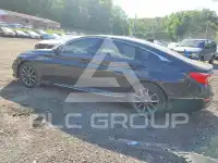 2022 Honda Accord фото