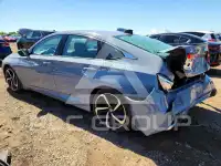 2022 Honda Accord фото