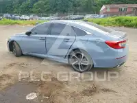 2022 Honda Accord photo