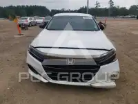 2022 Honda Accord фото