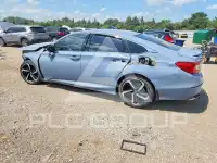 2022 Honda Accord photo