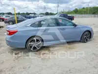 2022 Honda Accord фото