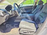 2022 Honda Accord фото