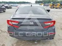 2022 Honda Accord фото