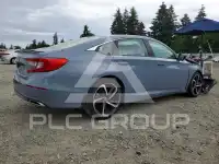 2022 Honda Accord фото