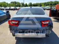 2022 Honda Accord фото