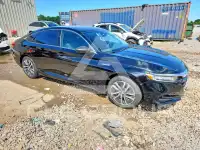 2022 Honda Accord фото