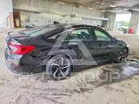 2022 Honda Accord photo