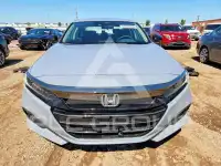2022 Honda Accord фото