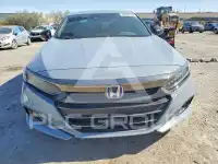 2022 Honda Accord фото
