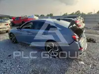 2022 Honda Accord фото