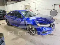 2022 Honda Accord photo