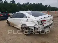 2022 Honda Accord фото